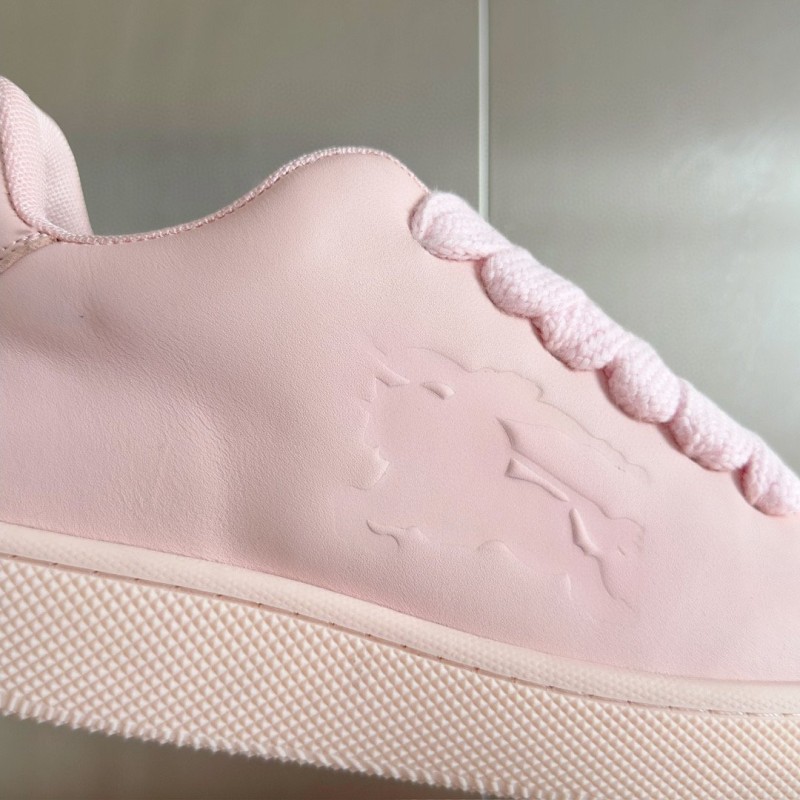 Burberry Box Unisex Sneaker