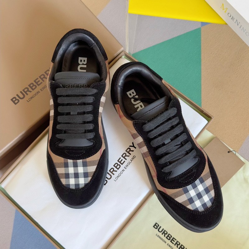 Burberry Vintage Unisex Sneaker