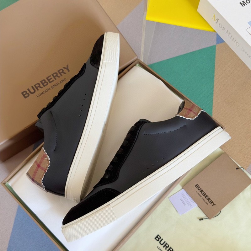 Burberry Vintage Unisex Sneaker