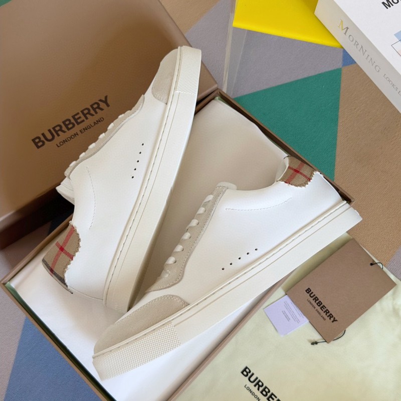 Burberry Vintage Unisex Sneaker