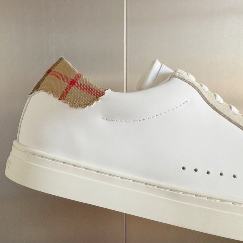 Burberry Vintage Unisex Sneaker