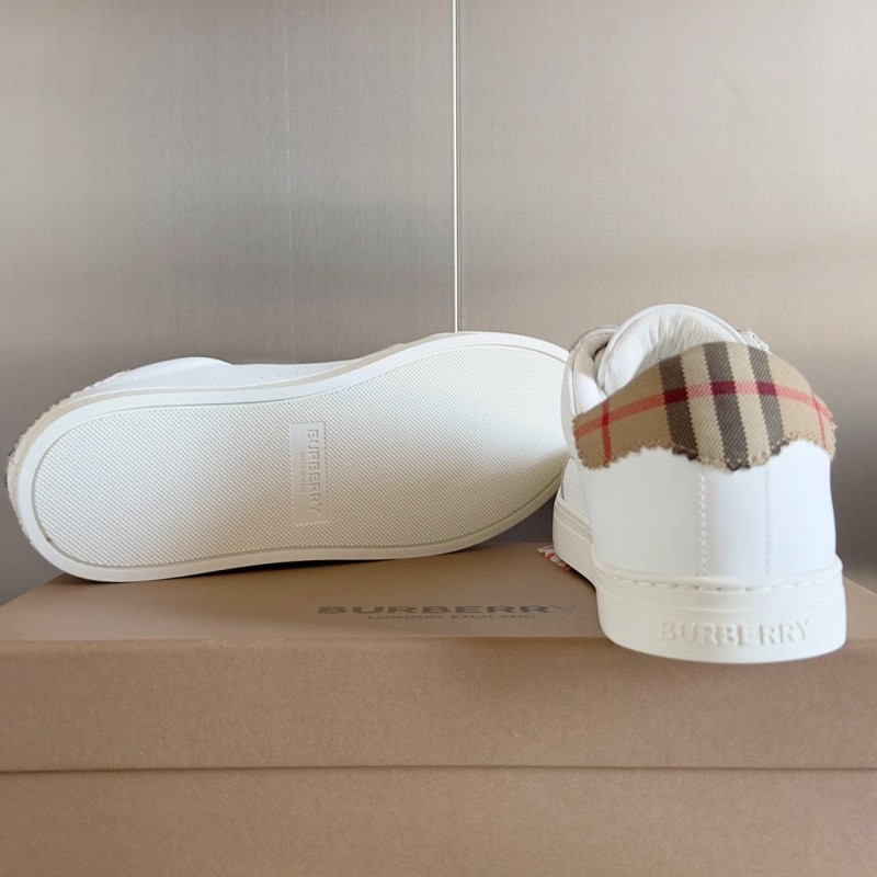 Burberry Vintage Unisex Sneaker