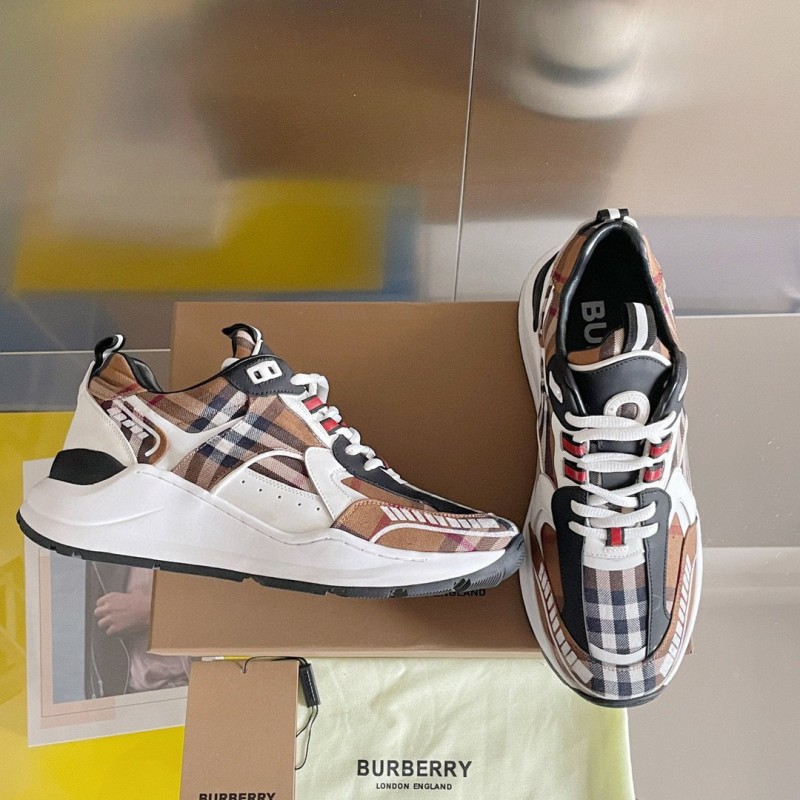 Burberry Sneaker