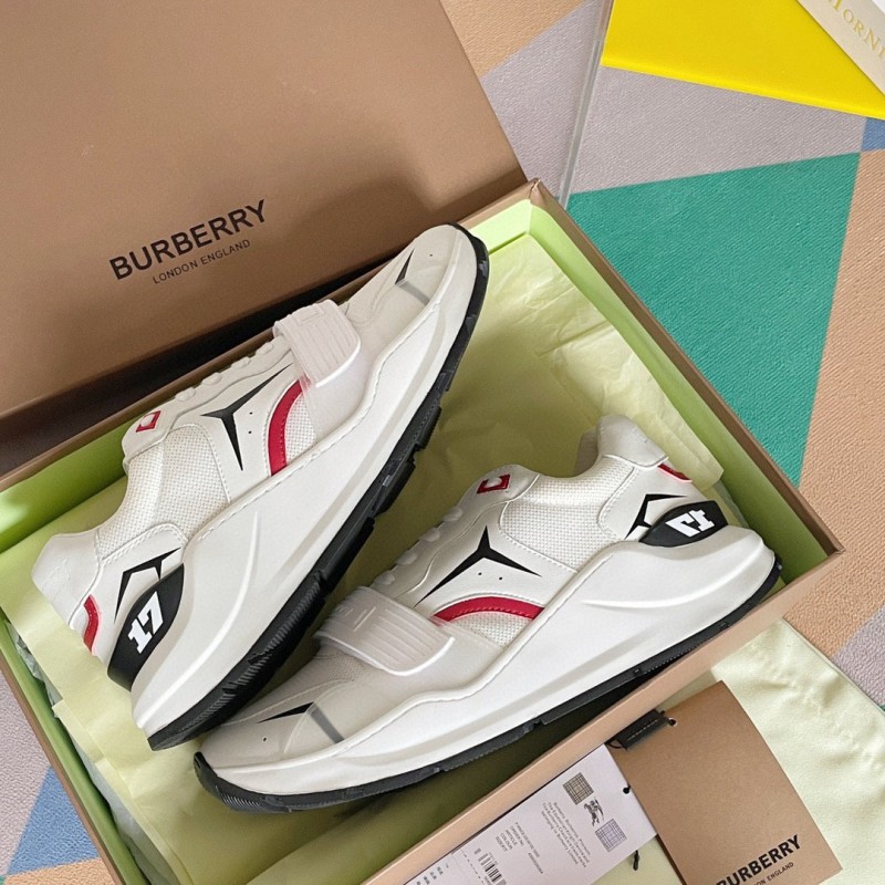 Burberry Vintage Unisex Sneaker