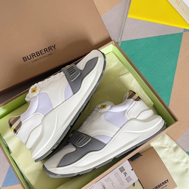 Burberry Vintage Unisex Sneaker