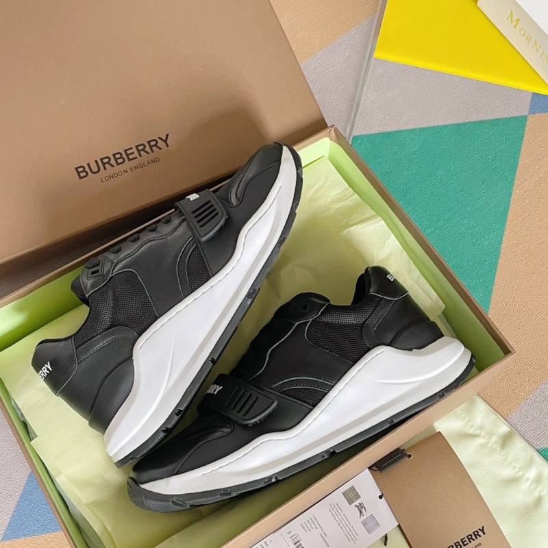 Burberry Vintage Unisex Sneaker