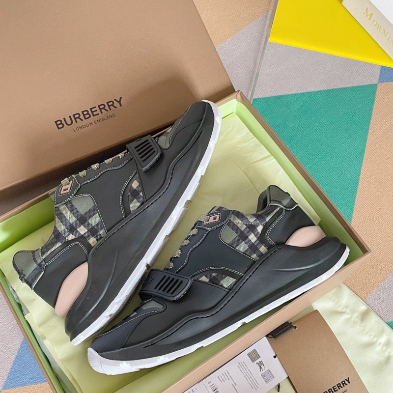 Burberry Vintage Unisex Sneaker