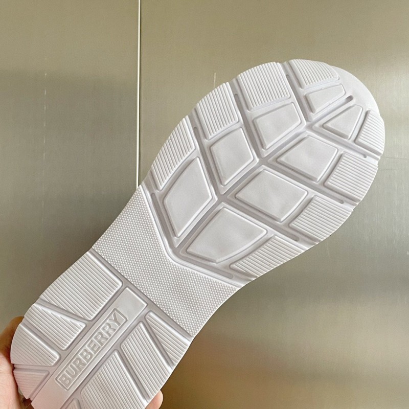 Burberry Vintage Unisex Sneaker