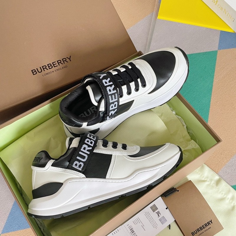 Burberry Vintage Unisex Sneaker
