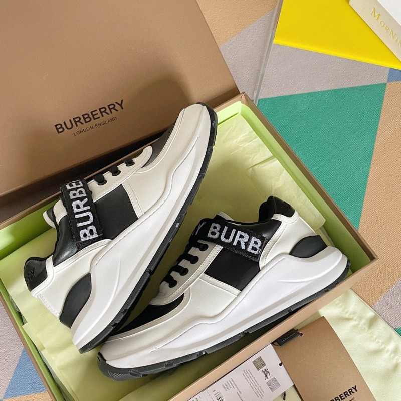 Burberry Vintage Unisex Sneaker