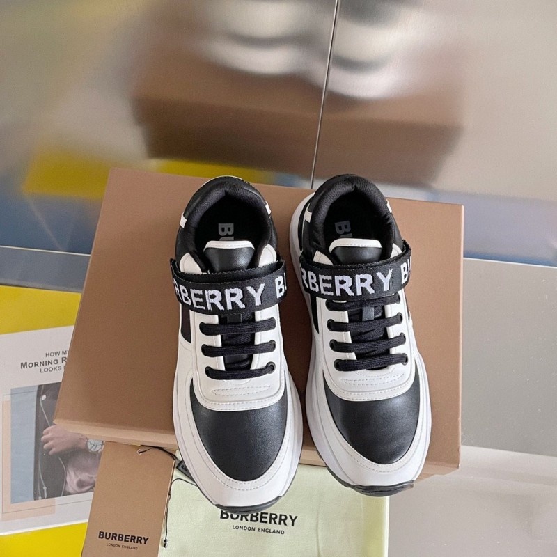 Burberry Vintage Unisex Sneaker