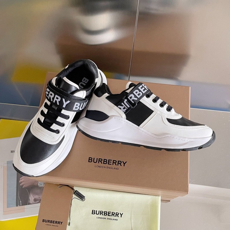Burberry Vintage Unisex Sneaker