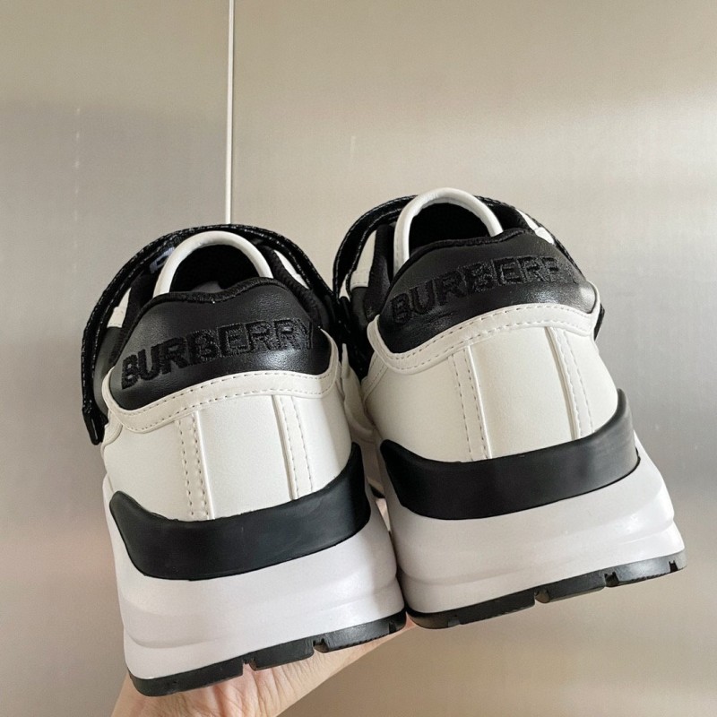 Burberry Vintage Unisex Sneaker