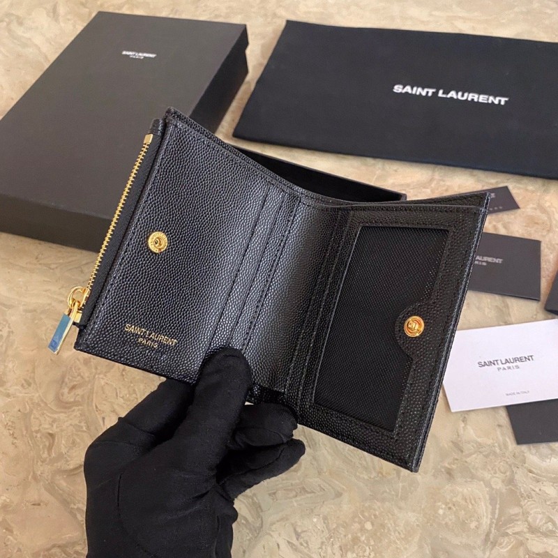 YSL Wallet