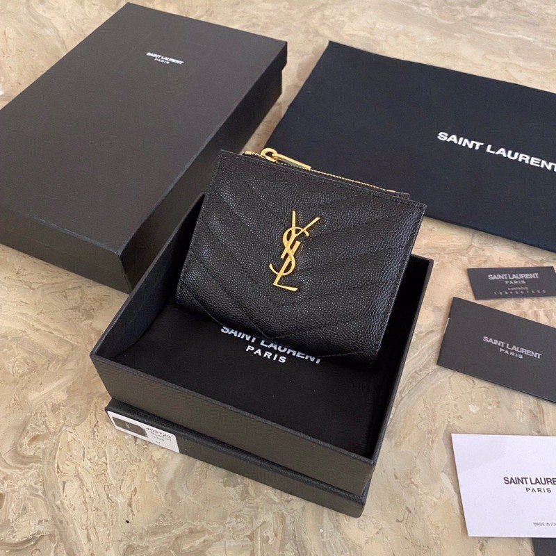 YSL Wallet