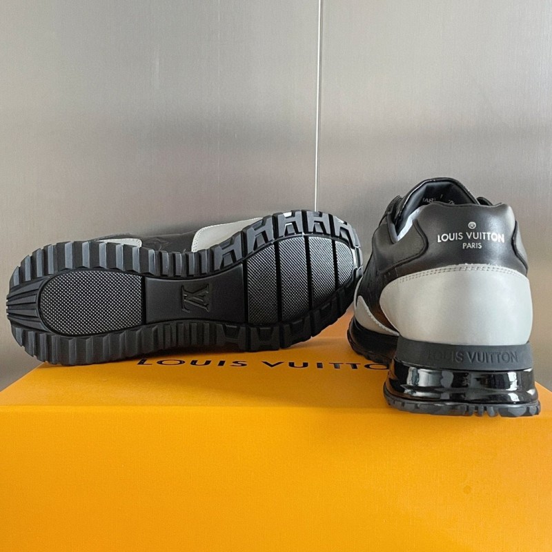 LV Run Away Sneaker
