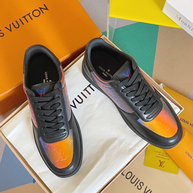 LV Rivoli Sneaker