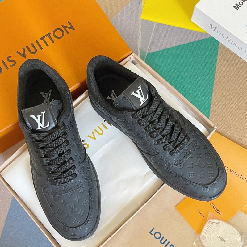 LV Rivoli Sneaker