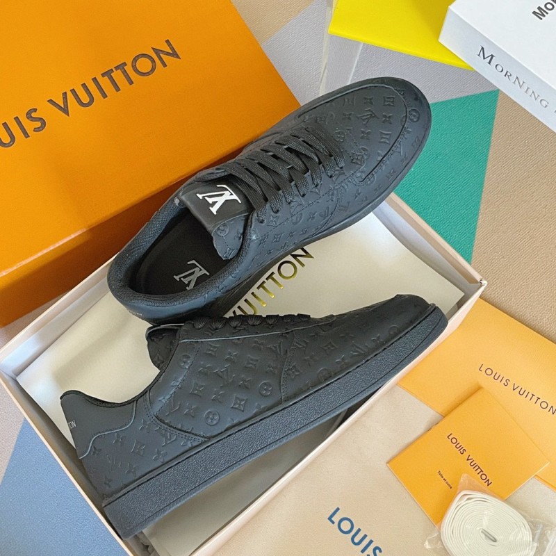 LV Rivoli Sneaker