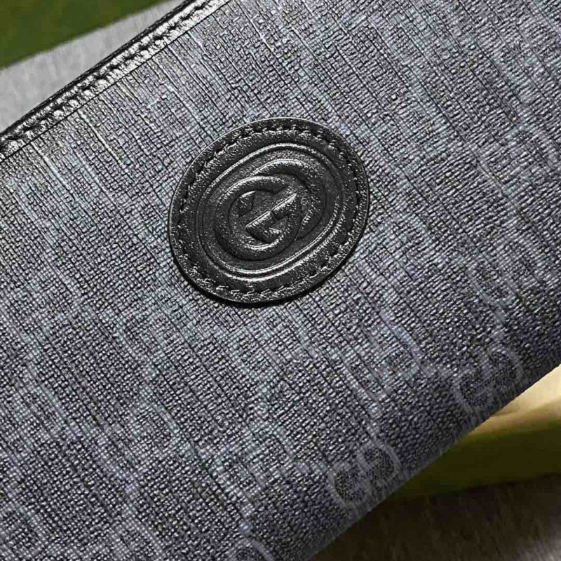 Gucci Long Wallet