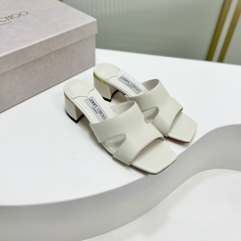 Jimmy Choo Sandals