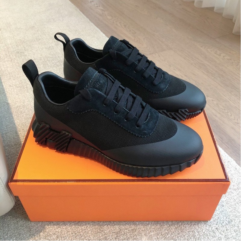 Hermes Unisex Sneaker