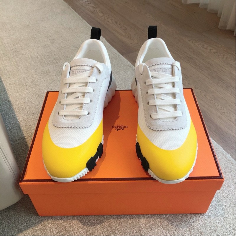 Hermes Unisex Sneaker