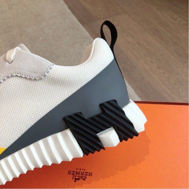 Hermes Unisex Sneaker