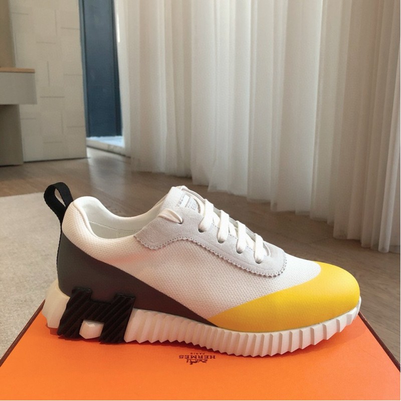 Hermes Unisex Sneaker