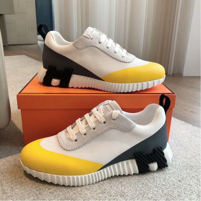 Hermes Unisex Sneaker