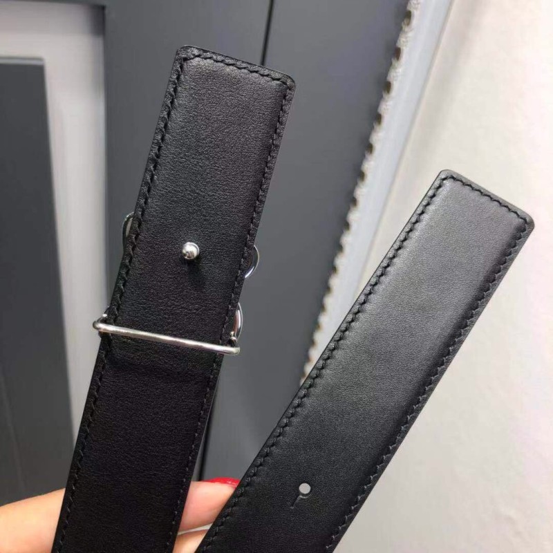 Loewe Men Belt