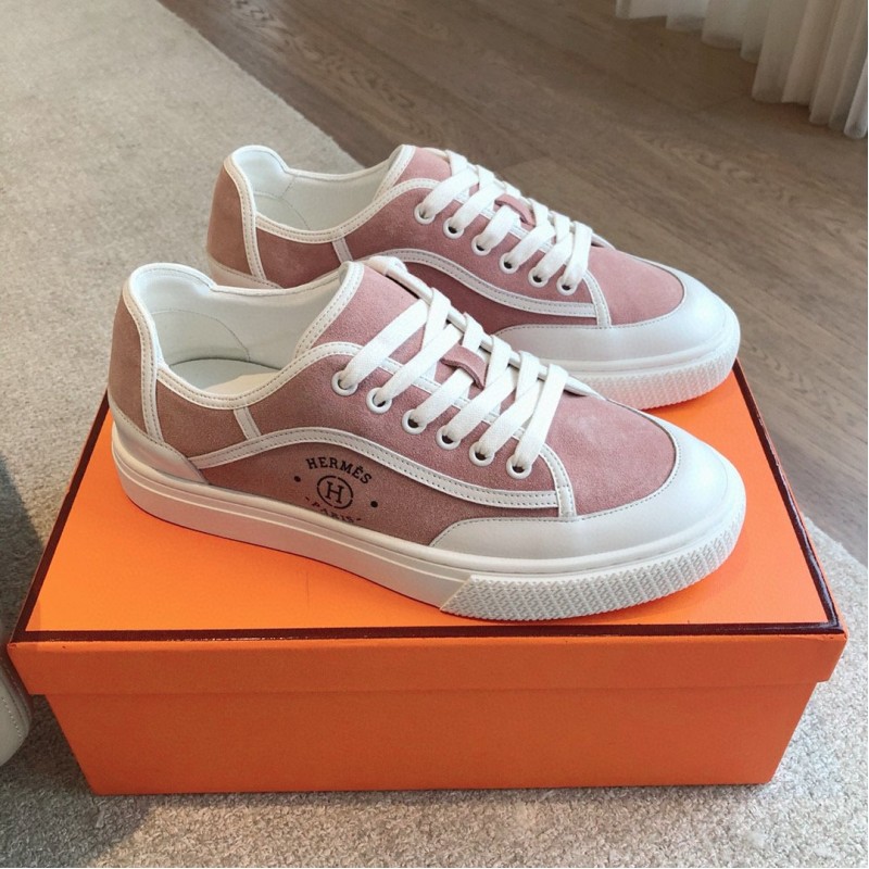 Hermes Unisex Sneaker