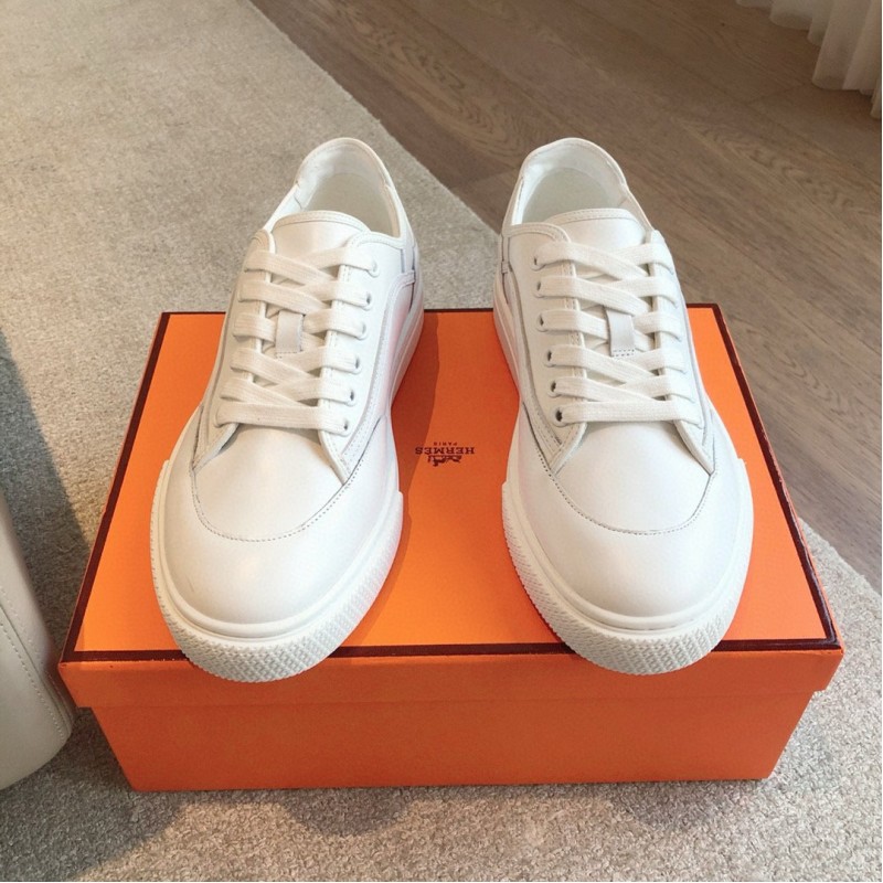 Hermes Unisex Sneaker