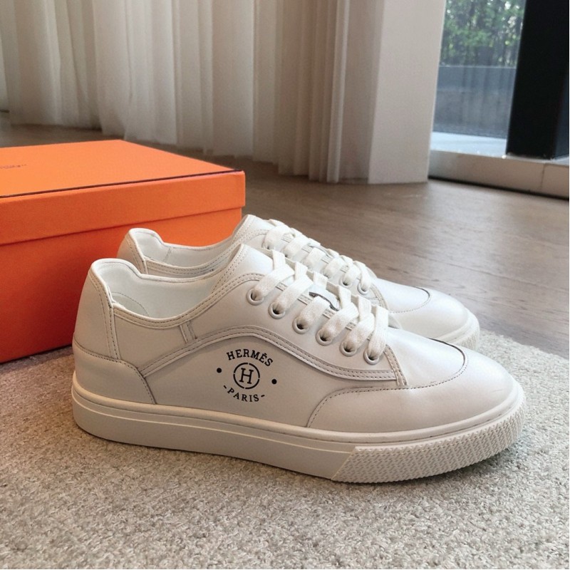Hermes Unisex Sneaker