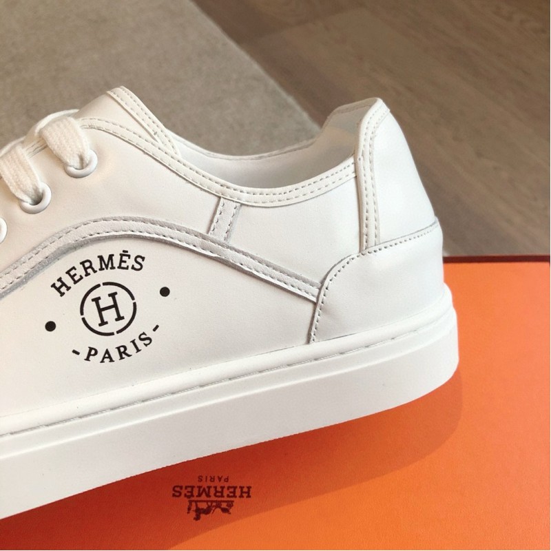 Hermes Unisex Sneaker