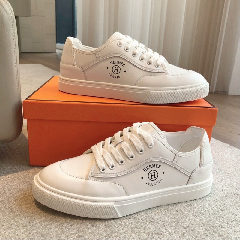 Hermes Unisex Sneaker