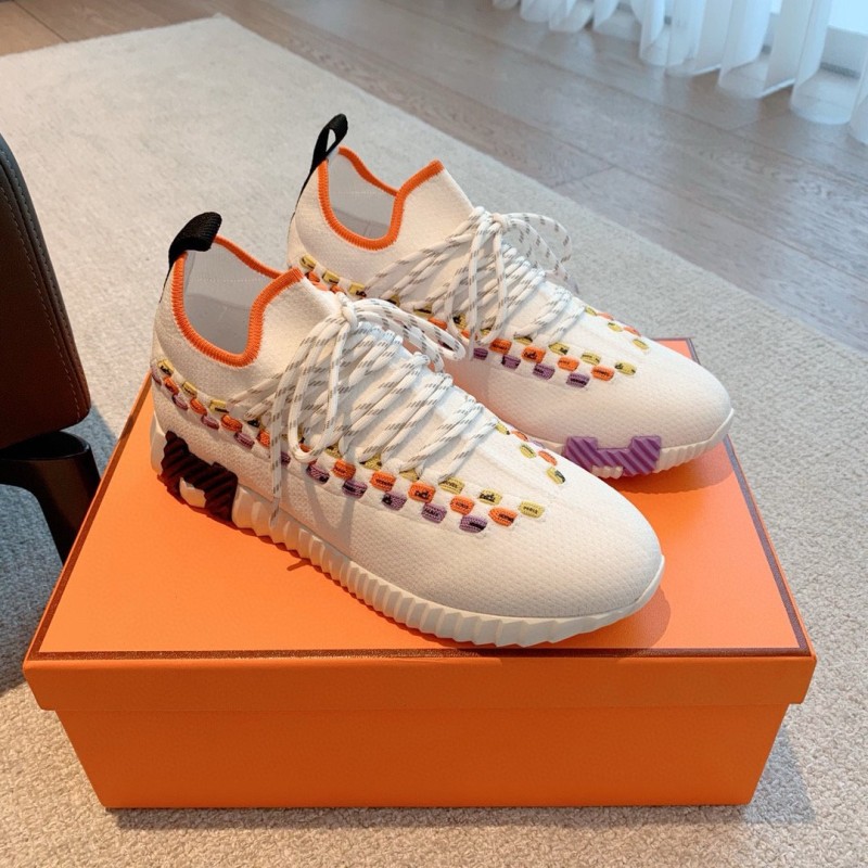 Hermes Unisex Sneaker