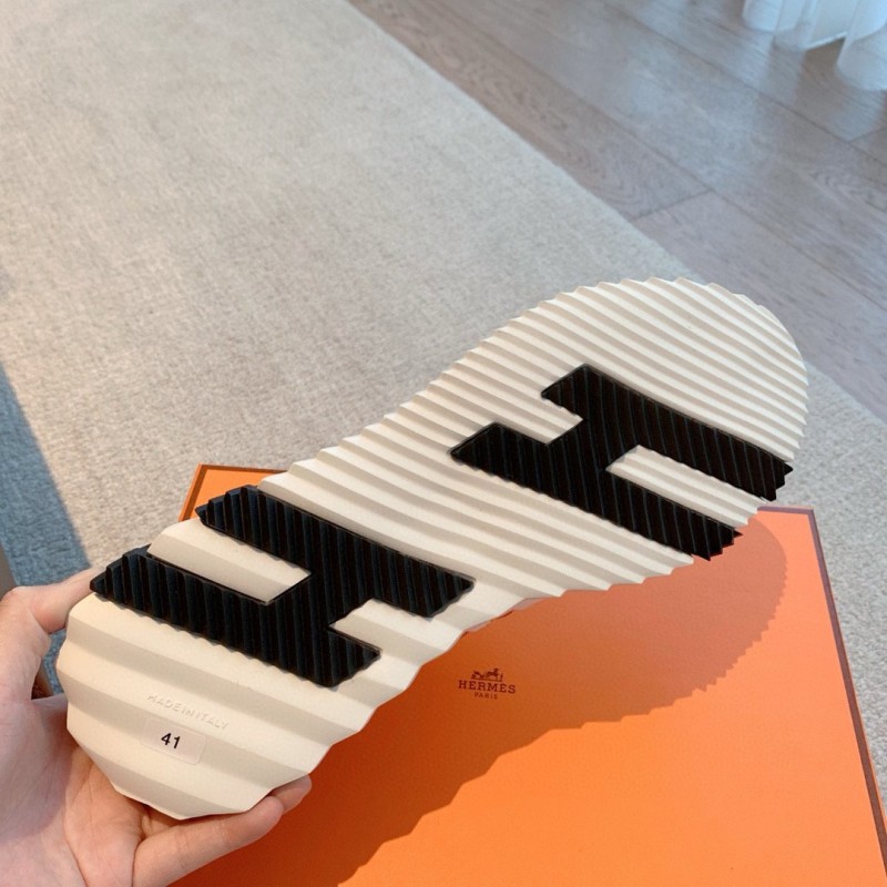 Hermes Unisex Sneaker