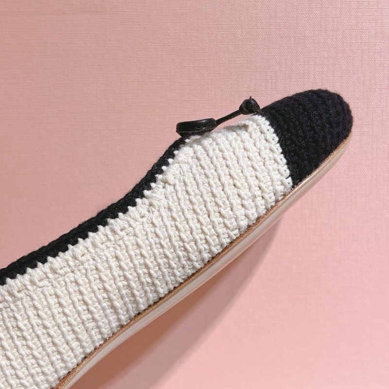 MiuMiu Mary Jane Shoes