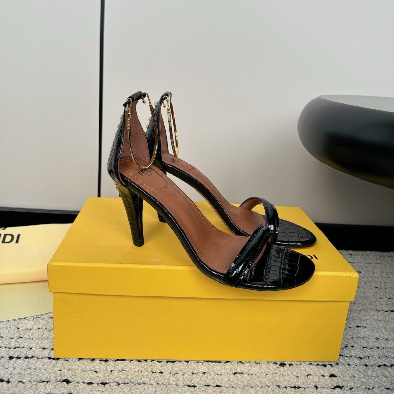 Fendi Heels