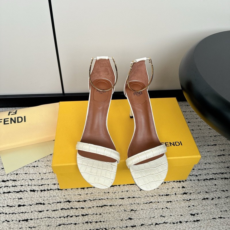 Fendi Heels