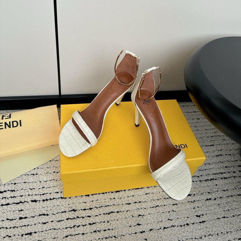 Fendi Heels