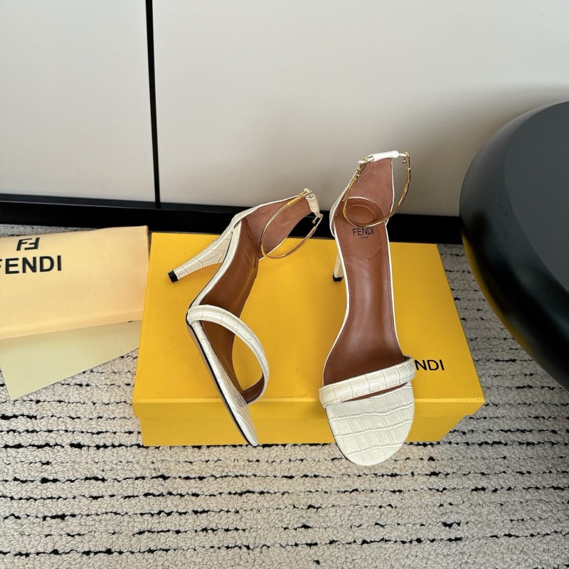 Fendi Heels