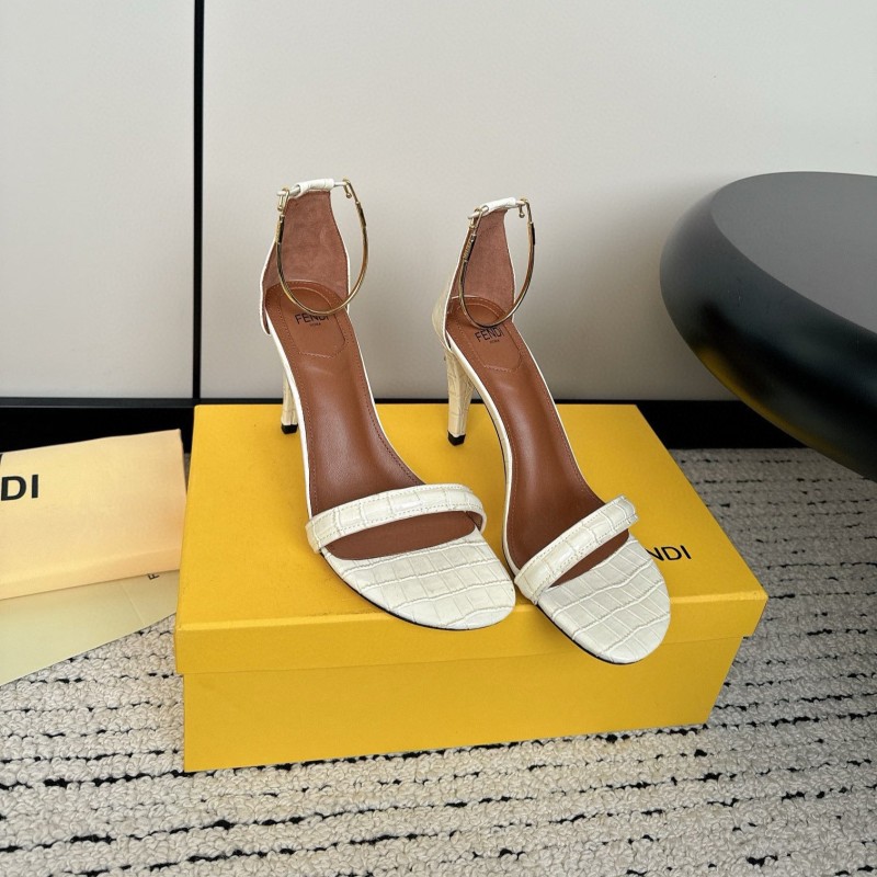 Fendi Heels