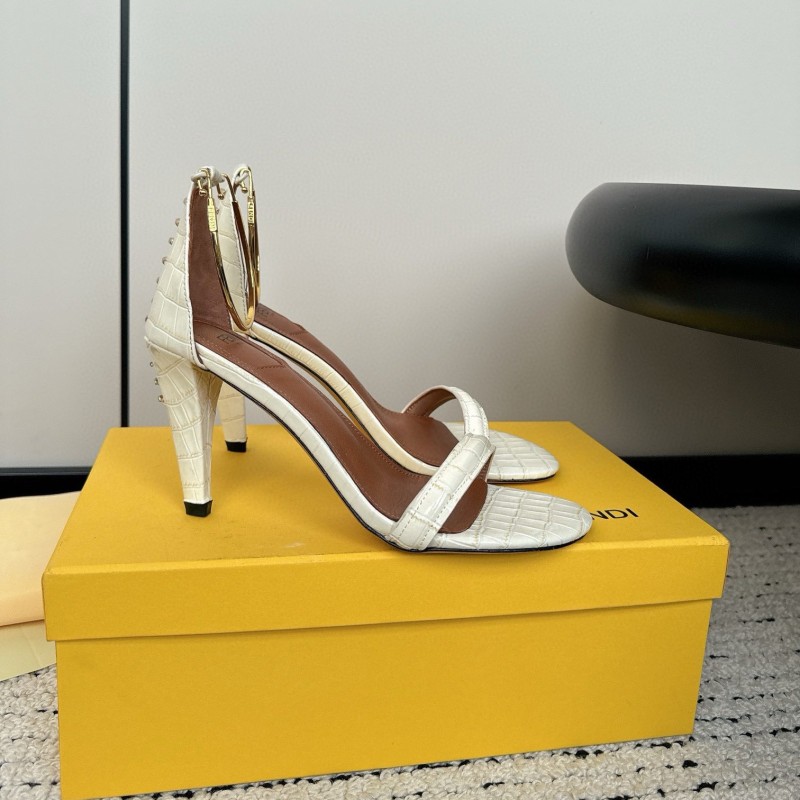 Fendi Heels