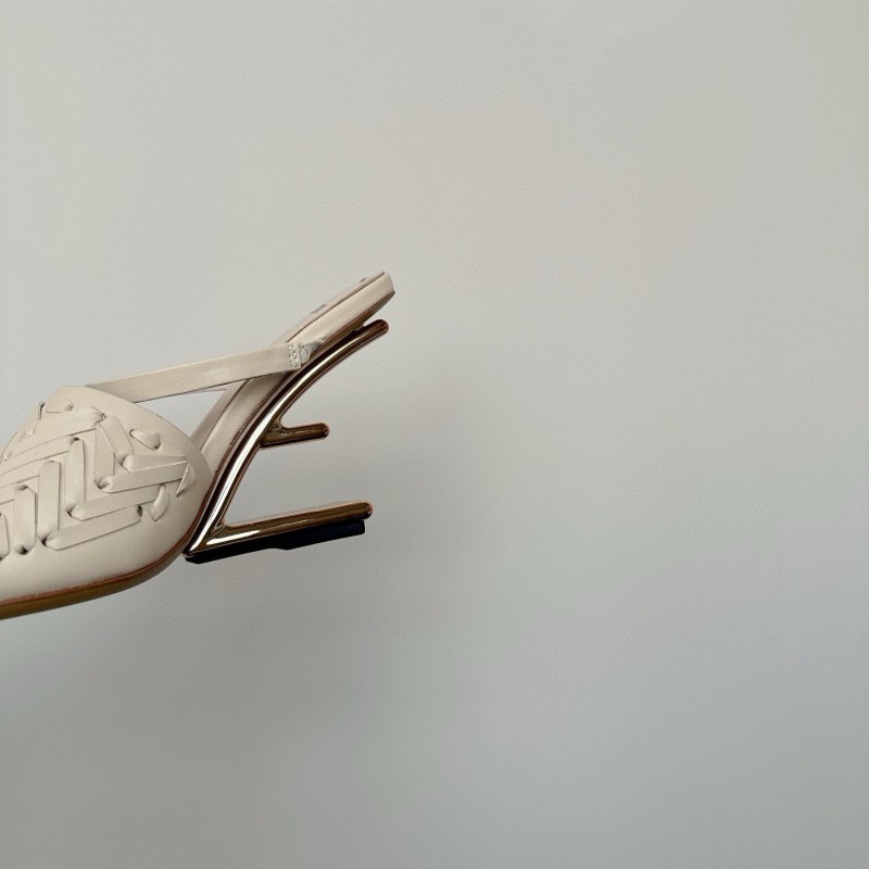 Fendi Heels