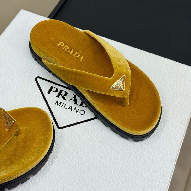 Prada Slippers