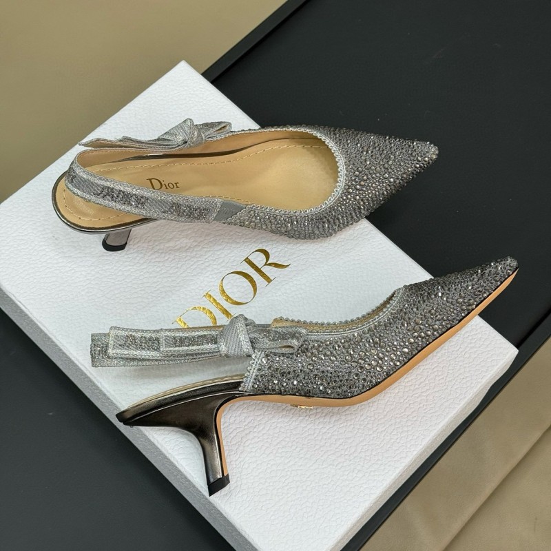 Dior Flat / Heels