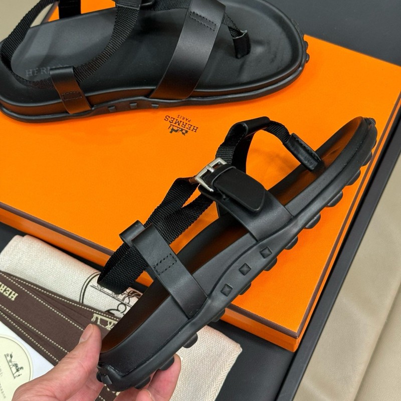 Hermes Sandals