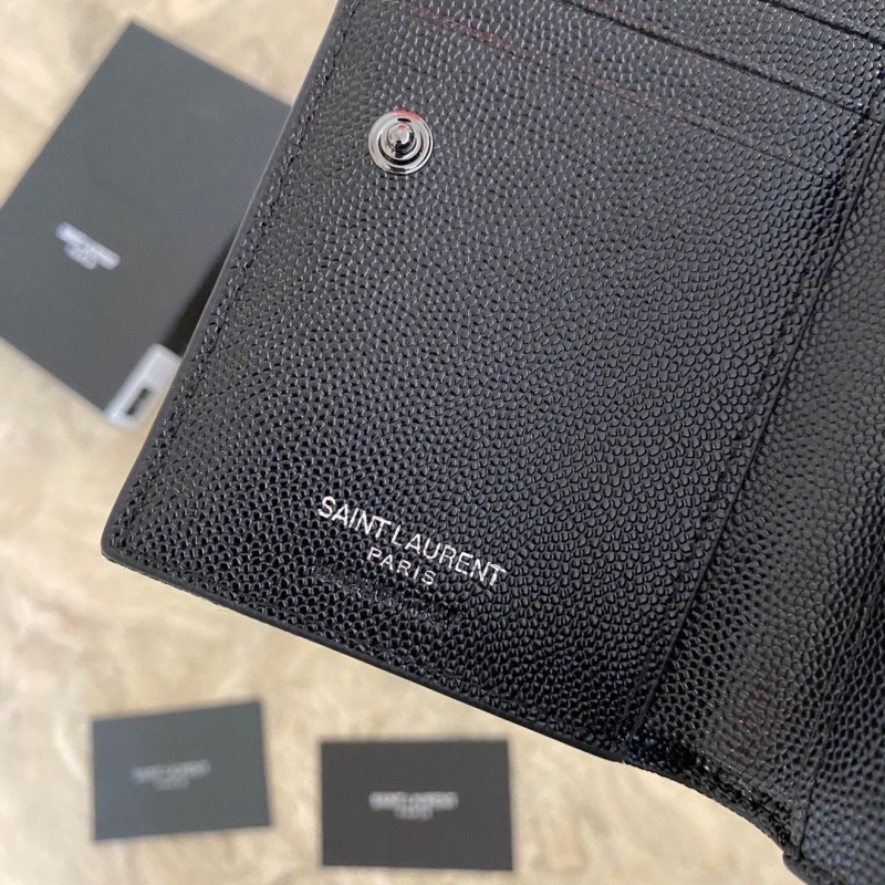YSL Card Holder